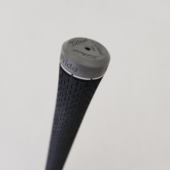 Mitsubishi Rayon Diamana M+ Red 50 HY Titleist SureFit Tour Hybrid Ladies Shaft - Picture 6 of 6